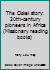 The Ciskei story: 20th-century pioneers in Africa 0834111012 Book Cover