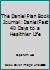 The Daniel Plan Book Journal: Daniel Fast 40 days to a Healthier Life 1944287671 Book Cover