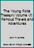 The Young Folks Treasury Volume VI: Famous Travels and Adventures B00FFXUED0 Book Cover