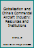 Globalisation and China's Commercial Aircraft Industry: Resources and Institutions 1138062200 Book Cover