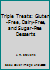 Triple Treats: Gluten Free, Dairy Free, and Sugar Free Desserts 1517257751 Book Cover