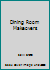 Dining Room Makeovers 1894426487 Book Cover