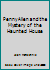 Penny Allen and the Mystery of the Haunted House B001MUT0VW Book Cover