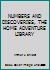 Numbers and Discoveries-Vol. # 2. B00416G9LI Book Cover