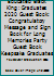 Educated Black King : Graduates 2020 Guest Book: Congratulatory Message and Sign Book for Long Memories Party Guest Book Keepsake Graduates 1671281543 Book Cover