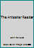 The Anteater Reader 0536705682 Book Cover