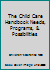 The Child Care Handbook Needs, Programs, & Possibilities B000JVY43Y Book Cover