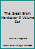 The Great Brain Hardcover 6 Volume Set, the Great Brain, More Adventures of the Great Brain, Me and My Little Brain, the Great Brain At the Academy, the Great Brain Reforms, the Great Brain Does It Ag B00367RJKS Book Cover