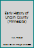 Early History of Lincoln County B01CZBIKUI Book Cover