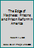 The Edge of Madness: Prisons and Prison Reform in America 0531020258 Book Cover