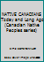 NATIVE CANADIANS Today and Long Ago 0176023283 Book Cover