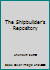 The Shipbuilder's Repository 0948864133 Book Cover