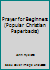 Prayer for Beginners (Popular Christian Paperbacks) 0264670388 Book Cover
