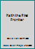 Faith, The Final Frontier 0975483900 Book Cover