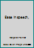 Ease in speech, B0008693SQ Book Cover