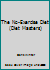 The No-Exercise Diet (Diet Masters) 0910389039 Book Cover