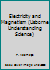 Electricity and Magnetism 074600995X Book Cover