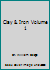 Clay & Iron Volume 1 B003VWLOE0 Book Cover