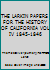 THE LARKIN PAPERS FOR THE HISTORY OF CALIFORNIA VOL IV 1845-1846 B000JEZ3ZY Book Cover