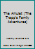 The Amulet (The Trapp's Family Adventures) B06Y5WW2MF Book Cover