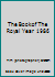 The Book of The Royal Year 1986 0385251572 Book Cover