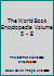 The World Book Encyclopedia Volume 5 - E B01LYJRVOY Book Cover