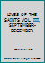 LIVES OF THE SAINTS VOL. III, SEPTEMBER-DECEMBER B000TZX0SK Book Cover