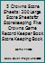 5 Crowns Score Sheets : 200 Large Score Sheets for Scorekeeping Five Crowns Game Record Keeper Book Score Keeping Book 1658683293 Book Cover