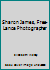 Sharon James, Free-Lance Photographer B002X8AHBY Book Cover