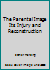 The Parental Image Its Injury and Reconstruction 0938434624 Book Cover