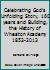 Celebrating God's Unfolding Story, 160 years and Building, the History of Wheaton Academy 1853-2013 B01MRNF2MV Book Cover
