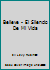 El Silencio de mi Vida: Believe 1450705421 Book Cover