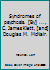 Syndromes of psychosis. [By] ..., C. James Klett, [and] Douglas M. McNair. B000OURKTK Book Cover
