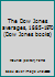 The Dow Jones averages, 1885-1970 (Dow Jones books) 0871284707 Book Cover