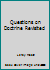 Questions on Doctrine Revisited 1597650021 Book Cover
