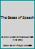 The Bases of Speech B000XGIV4S Book Cover