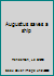 Augustus saves a ship B0007F3X4I Book Cover