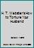 H. T. Webster's How to Torture Your Husband B00EOWAOQ0 Book Cover
