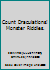 Count Draculations! Monster Riddles. 0440844835 Book Cover