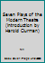 Seven Plays of the Modern Theatre B000N3XND0 Book Cover