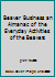 beaver business, an almanac B0000CKX1X Book Cover
