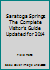 Saratoga Springs: The Complete Visitor's Guide Updated for 2014 0974798568 Book Cover