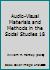 Audio-Visual Materials and Methods in the Social Studies 18 B00BRTHC90 Book Cover