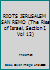 The Rise of Israel. Riots in Jerusalem, San Remo Conference, April, 1920 (The Rise of Israel, Section I, Vol 12) 082404911X Book Cover
