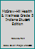 McGraw-Hill Health & Wellness Grade 5 Indiana Student Edition 0022821686 Book Cover