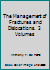 The Management of Fractures and Dislocations. 2 Volumes B003X4WUF8 Book Cover