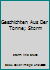 Geschichten Aus Der Tonne; Storm B005DKIT4Q Book Cover