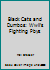 Black Cats and Dumbos: Wwii's Fighting Pbys 0830683917 Book Cover
