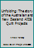 Unfolding: The Story of the Australian and New Zealand AIDS Quilt Projects 0869143530 Book Cover