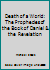 Death of a World: The Prophecies of the Book of Daniel & the Revelation 0945730004 Book Cover